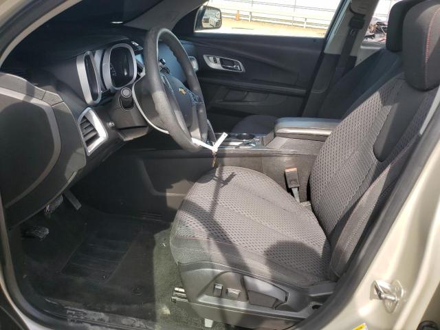 Photo 7 from auction – 2013 CHEVROLET EQUINOX LS with VIN 2GNFLCEK2D6202422