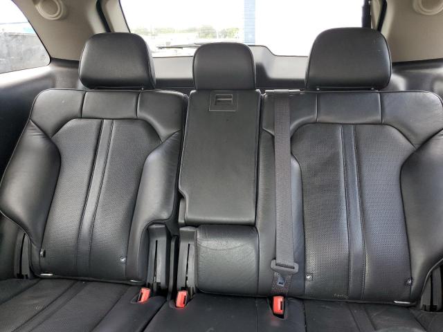 Photo 10 from auction – 2013 LINCOLN MKX with VIN 2LMDJ6JK4DBL25935