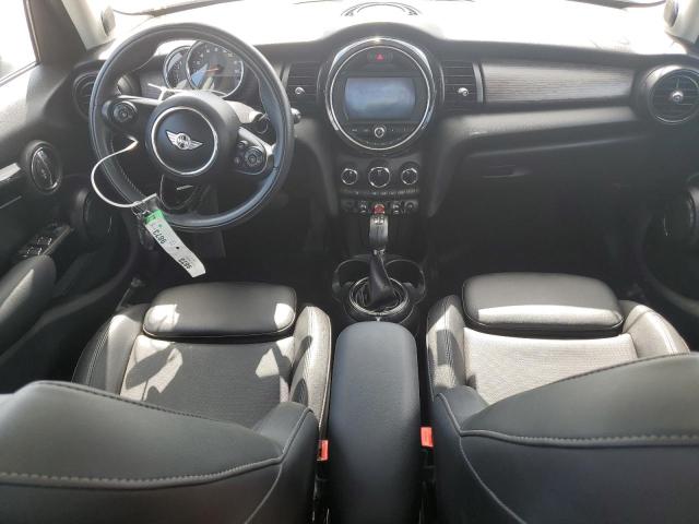 Photo 8 from auction – 2016 MINI COOPER S with VIN WMWXU3C51G2D29929
