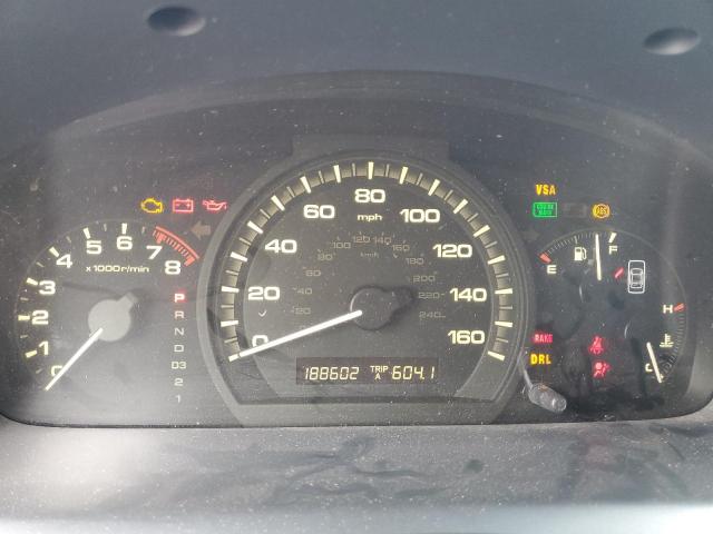 Photo 9 from auction – 2006 HONDA ACCORD EX with VIN 1HGCM66596A045580