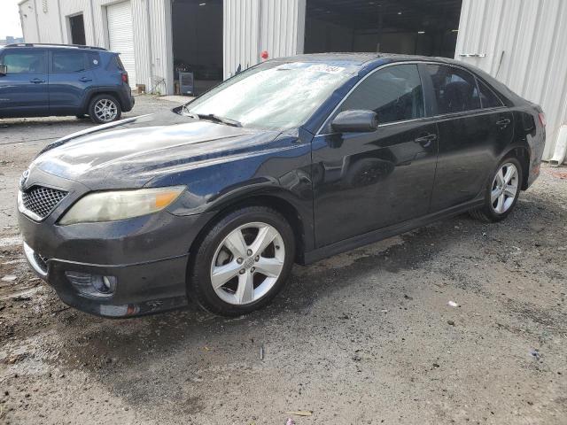 TOYOTA CAMRY BASE 2011 with VIN 4T1BF3EK6BU751453 - Photo from auction