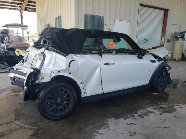 Photo 3 from auction – 2024 MINI COOPER with VIN WMW23DL06R3R65196