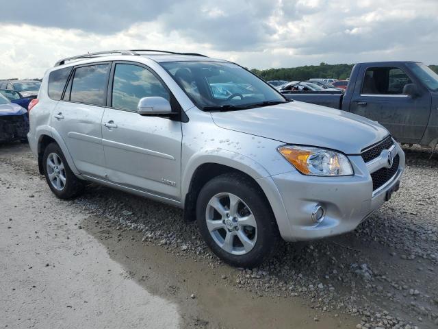 Photo 4 from auction – 2011 TOYOTA RAV4 LIMIT with VIN 2T3DF4DV5BW101353