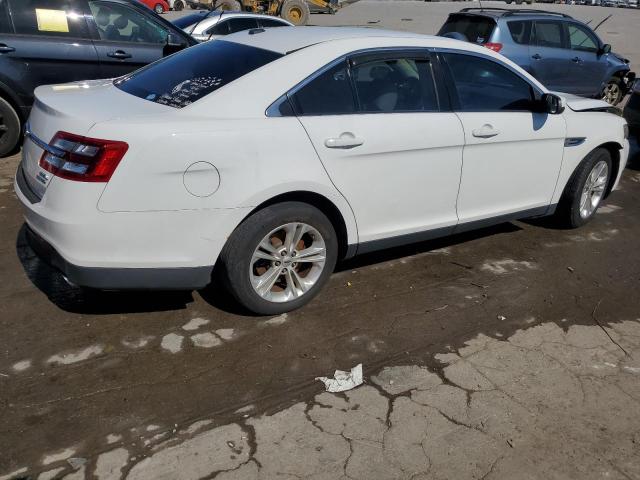 Photo 3 from auction – 2014 FORD TAURUS SEL with VIN 1FAHP2E82EG158997