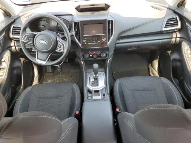 Photo 8 from auction – 2020 SUBARU FORESTER with VIN JF2SKADC4LH590689