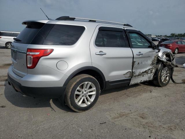 Photo 3 from auction – 2013 FORD EXPLORER X with VIN 1FM5K8D84DGA53632