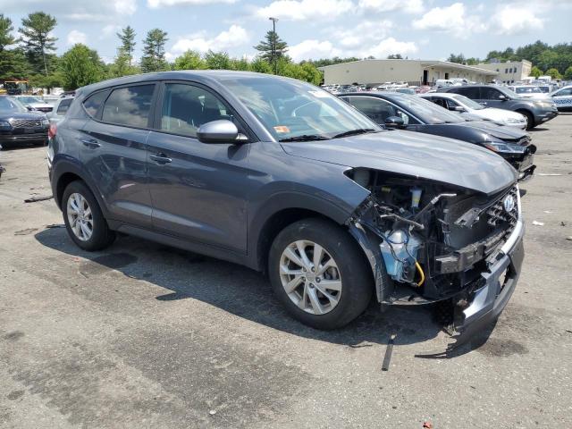 Photo 4 from auction – 2019 HYUNDAI TUCSON SE with VIN KM8J2CA44KU983435