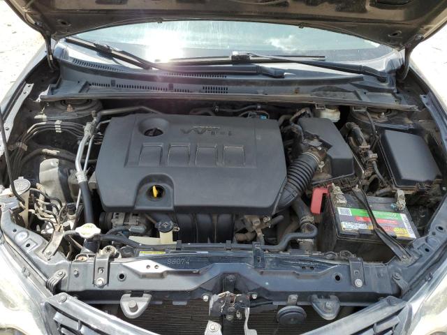 Photo 11 from auction – 2016 TOYOTA COROLLA L with VIN 2T1BURHE1GC555427