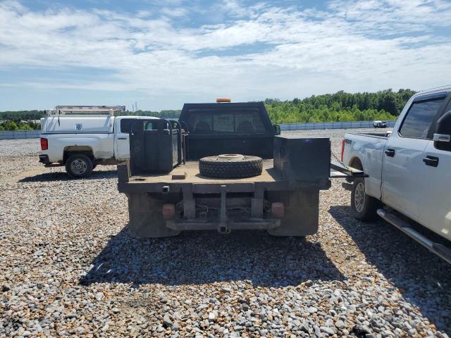 Photo 6 from auction – 2001 FORD F450 SUPER with VIN 1FDXW46F51EB72265