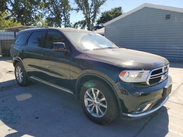 Photo 4 from auction – 2018 DODGE DURANGO SX with VIN 1C4RDHAG7JC412776