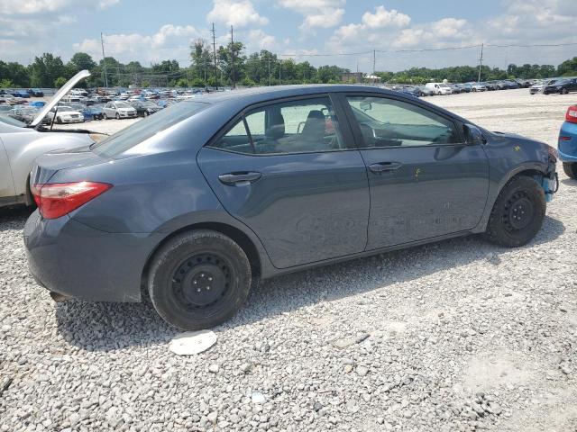 Photo 3 from auction – 2018 TOYOTA COROLLA L with VIN 2T1BURHE6JC119423