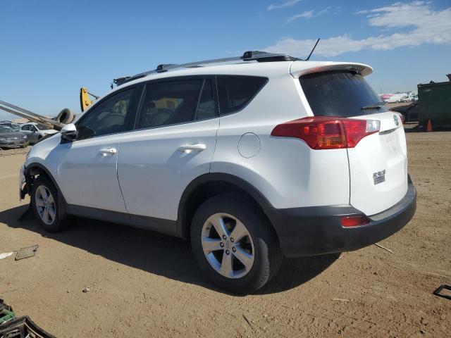 Photo 2 from auction – 2013 TOYOTA RAV4 XLE with VIN 2T3WFREV8DW064046