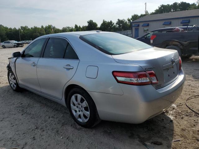 Photo 2 from auction – 2011 TOYOTA CAMRY BASE with VIN 4T1BF3EK4BU210627