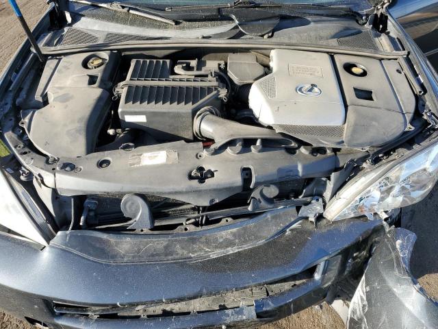 Photo 11 from auction – 2007 LEXUS RX 400H with VIN JTJGW31UX72003273