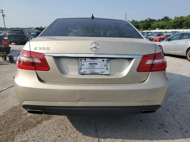 Photo 6 from auction – 2010 MERCEDES-BENZ E 350 with VIN WDDHF5GB8AA051124