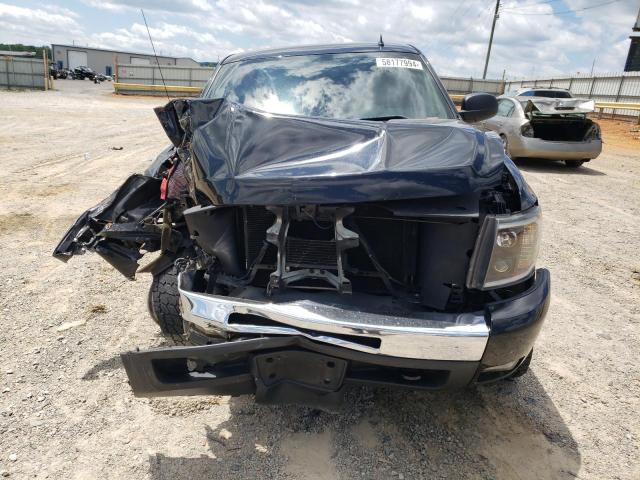 Photo 5 from auction – 2011 CHEVROLET SILVERADO with VIN 1GCRKSE37BZ185940