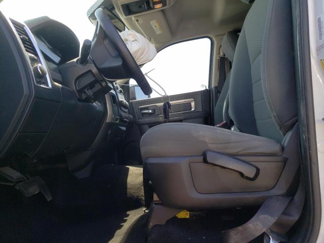 Photo 7 from auction – 2016 RAM 2500 SLT with VIN 3C6TR4DT0GG308572