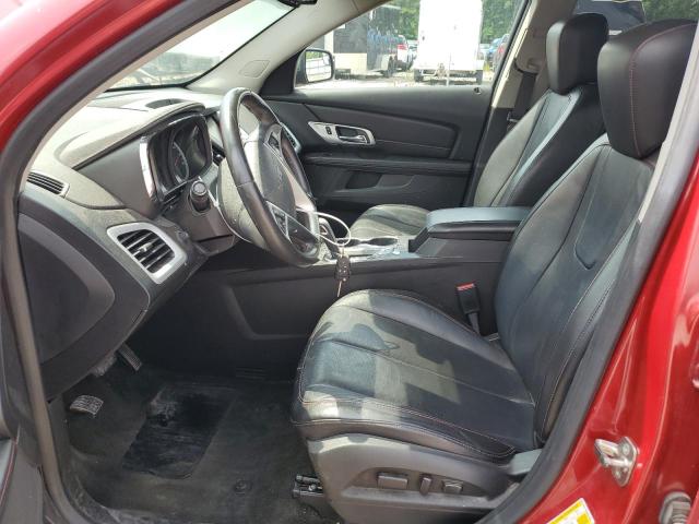 Photo 7 from auction – 2014 GMC TERRAIN SL with VIN 2GKALSEK9E6377589