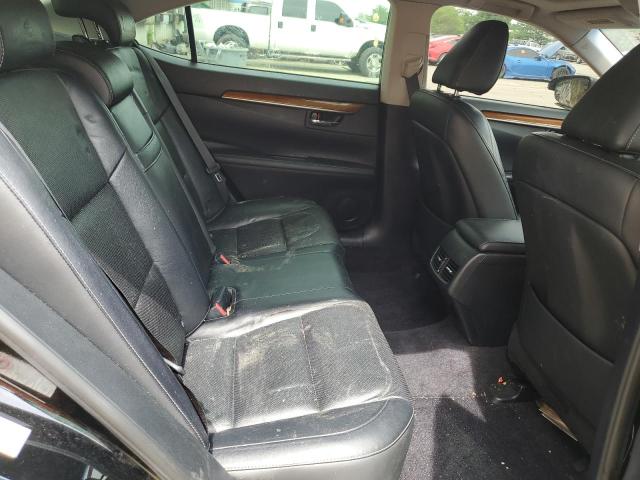 Photo 10 from auction – 2014 LEXUS ES 300H with VIN JTHBW1GG4E2057280