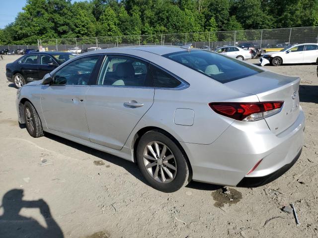 Photo 2 from auction – 2018 HYUNDAI SONATA SE with VIN 5NPE24AF5JH623192