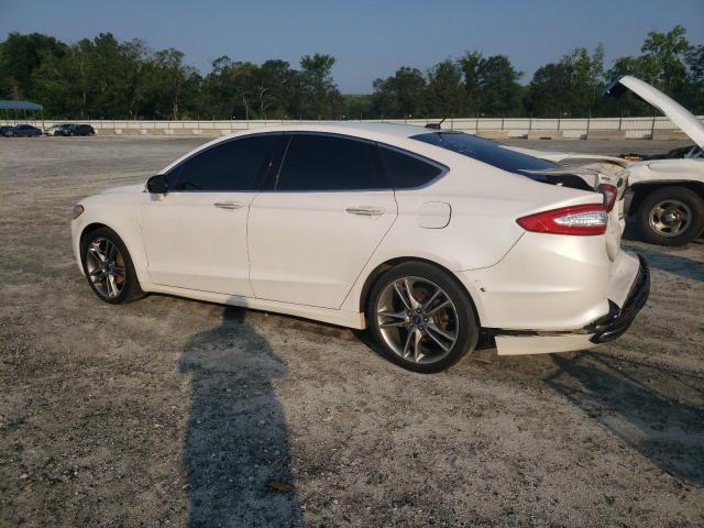 Photo 2 from auction – 2015 FORD FUSION TIT with VIN 3FA6P0K93FR194863