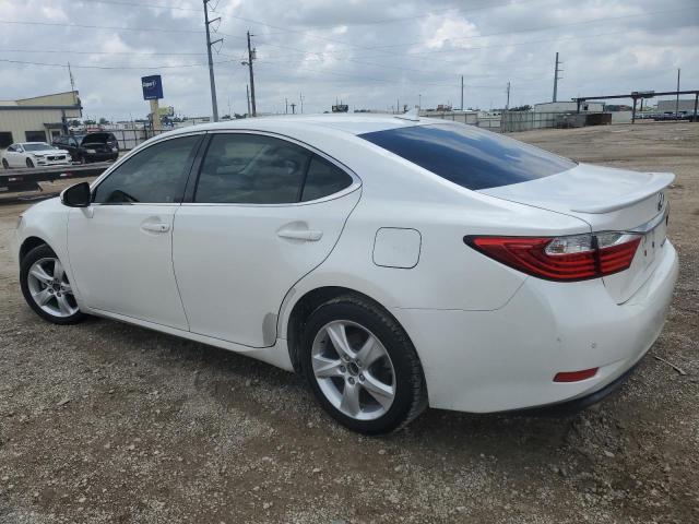 Photo 2 from auction – 2013 LEXUS ES 350 with VIN JTHBK1GG3D2045289