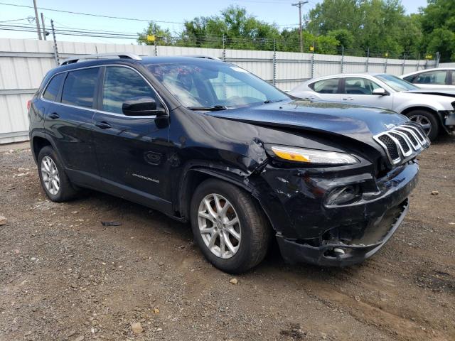 Photo 4 from auction – 2018 JEEP CHEROKEE L with VIN 1C4PJMLXXJD514976