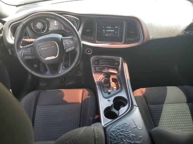 Photo 8 from auction – 2015 DODGE CHALLENGER with VIN 2C3CDZAGXFH739841