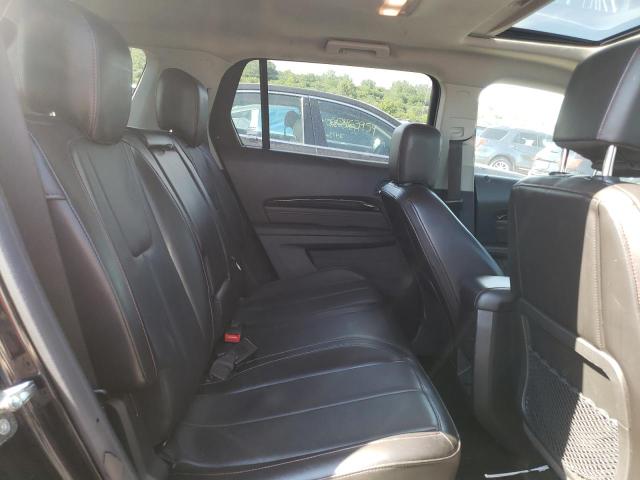 Photo 11 from auction – 2014 GMC TERRAIN DE with VIN 2GKALUEKXE6142520