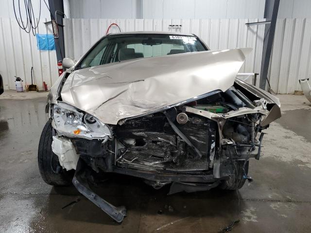 Photo 5 from auction – 2007 TOYOTA COROLLA CE with VIN 1NXBR30E27Z887756