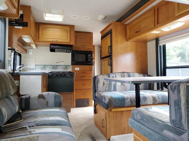 Photo 6 from auction – 2006 FORD ECONOLINE with VIN 1FDXE45S36HA10951
