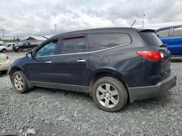 Photo 2 from auction – 2011 CHEVROLET TRAVERSE L with VIN 1GNKVJEDXBJ290263