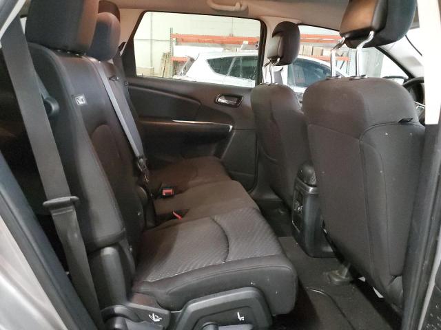 Photo 11 from auction – 2018 DODGE JOURNEY SE with VIN 3C4PDCAB1JT184177