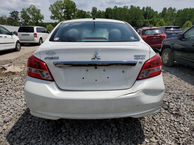 Photo 6 from auction – 2017 MITSUBISHI MIRAGE G4 with VIN ML32F4FJ7HHF16714