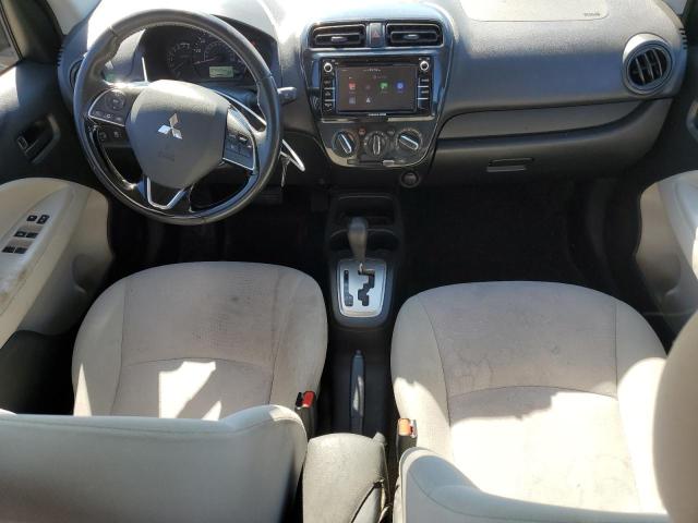 Photo 8 from auction – 2017 MITSUBISHI MIRAGE G4 with VIN ML32F3FJ2HHF15383