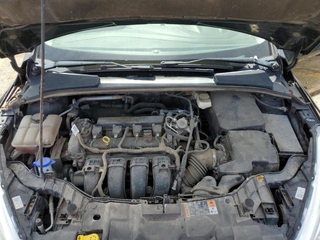Photo 11 from auction – 2017 FORD FOCUS SE with VIN 1FADP3F26HL216278