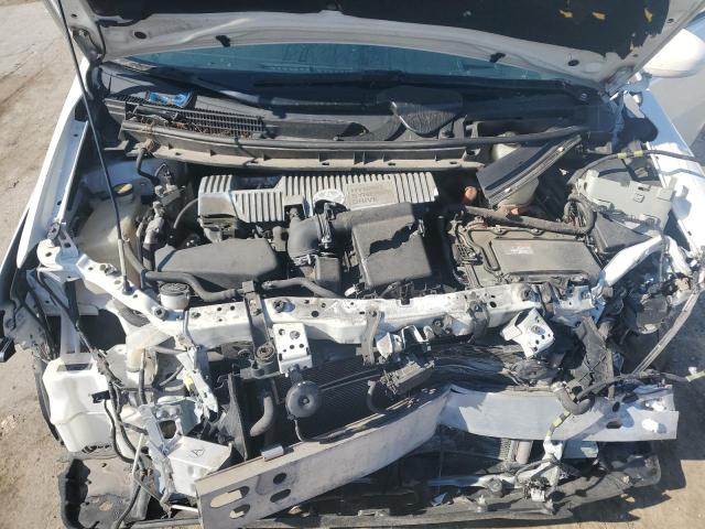 Photo 11 from auction – 2013 TOYOTA PRIUS with VIN JTDKN3DU1D5631096