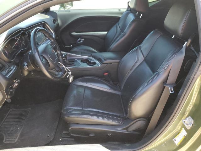Photo 7 from auction – 2018 DODGE CHALLENGER with VIN 2C3CDZAG5JH216901