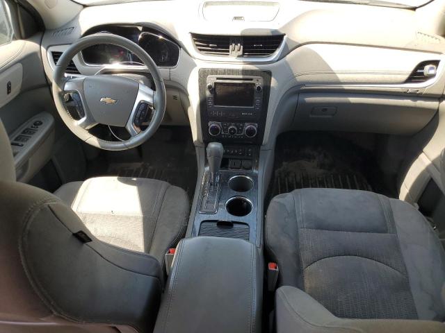 Photo 8 from auction – 2016 CHEVROLET TRAVERSE L with VIN 1GNKRHKD0GJ114606