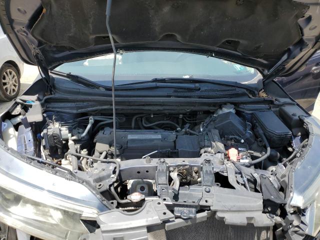 Photo 12 from auction – 2015 HONDA CR-V LX with VIN 5J6RM4H37FL093067
