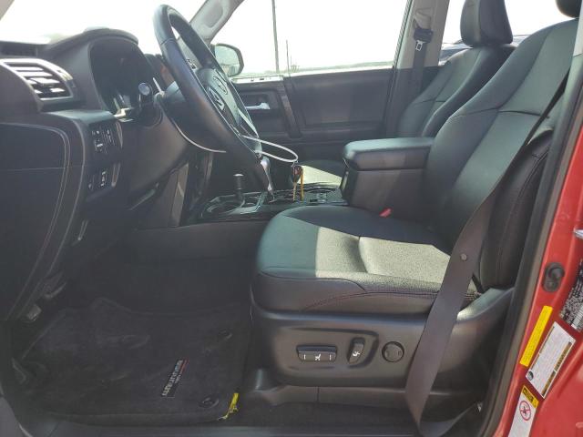 Photo 7 from auction – 2018 TOYOTA 4RUNNER SR with VIN JTEBU5JR6J5600125
