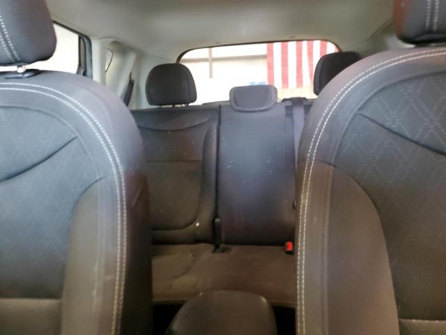 Photo 10 from auction – 2016 KIA SOUL with VIN KNDJN2A21G7367539