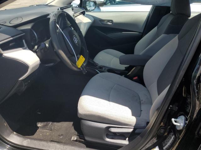 Фото 7 с аукциона – 2021 TOYOTA COROLLA LE с VIN 5YFEPMAE2MP188860