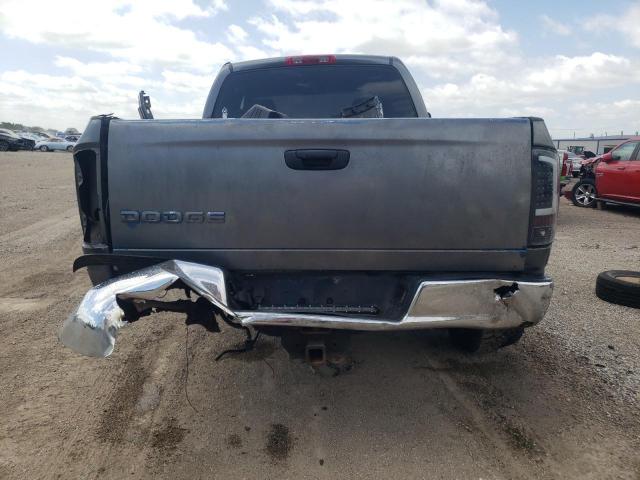 Photo 6 from auction – 2006 DODGE RAM 2500 S with VIN 1D7KS28C66J144870