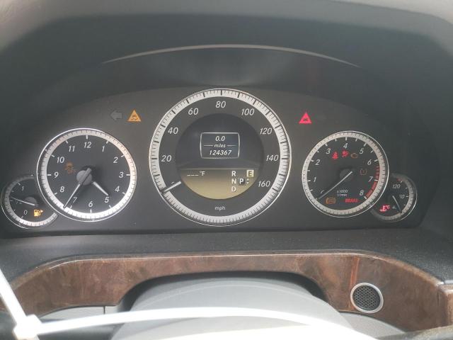 Photo 9 from auction – 2012 MERCEDES-BENZ E 350 with VIN WDDHF5KB7CA549549