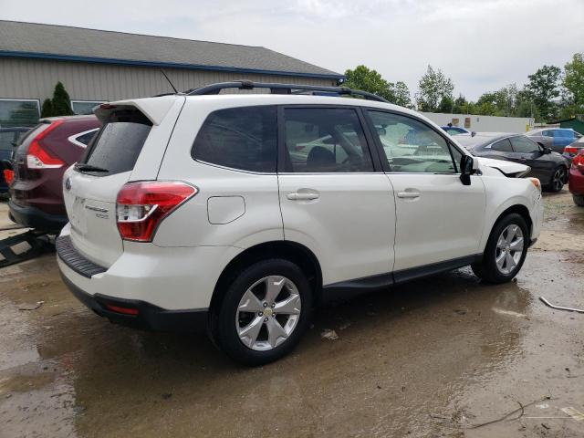 Photo 3 from auction – 2015 SUBARU FORESTER 2 with VIN JF2SJAKCXFH560851