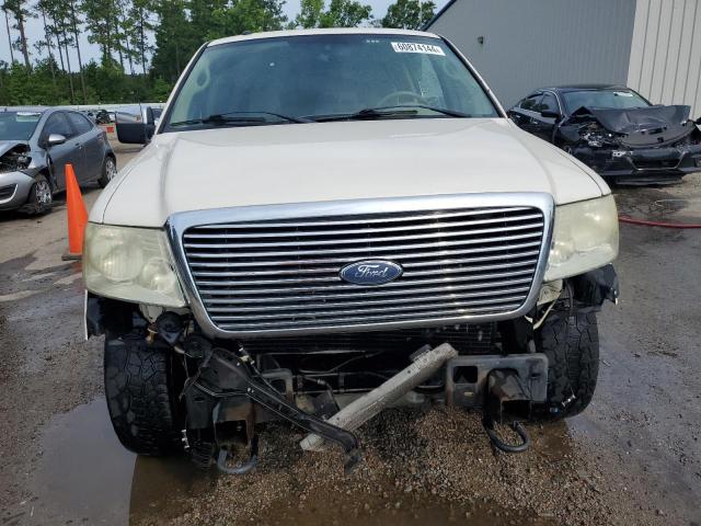 Photo 5 from auction – 2007 FORD F150 with VIN 1FTPX14V27FB18872