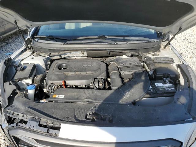 Photo 11 from auction – 2015 HYUNDAI SONATA SPO with VIN 5NPE34AF7FH021771