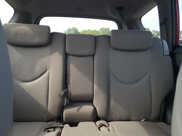 Photo 10 from auction – 2006 TOYOTA RAV4 LIMIT with VIN JTMBD31V366021102