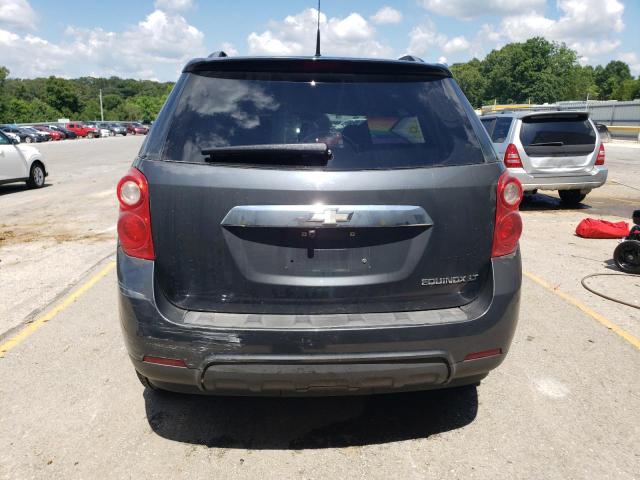 Photo 6 from auction – 2010 CHEVROLET EQUINOX LT with VIN 2CNALDEW1A6362830